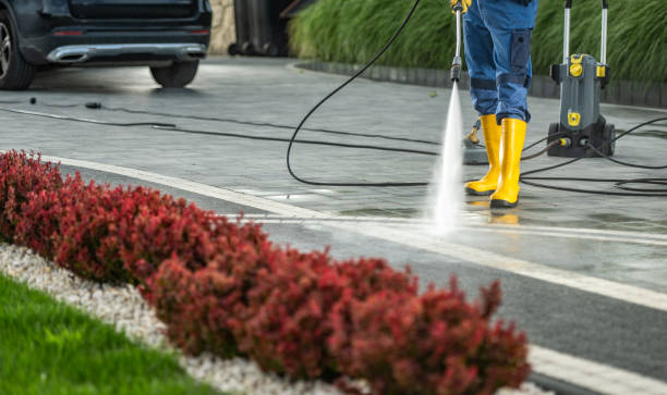 Best Parking Lot and Garage Cleaning  in Lewisville, TX